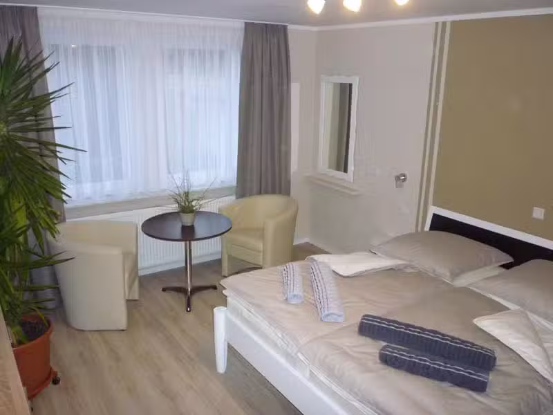 Ferienwohnung Tischer