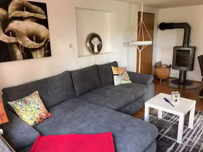 Ferienwohnung Tittling im Bayerischen Wald, Urlaub in Bayern