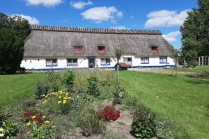 Ferienwohnung Tolk geschlossen