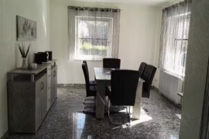 Ferienwohnung T&ouml;lke