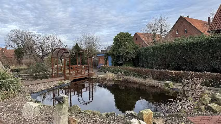 Ferienwohnung T&ouml;lle