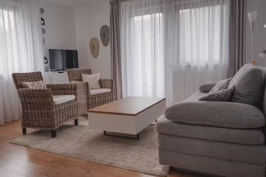 Ferienwohnung &bdquo;Tonbachtal&ldquo;