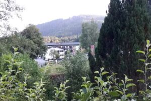 Ferienwohnung Tontsch
