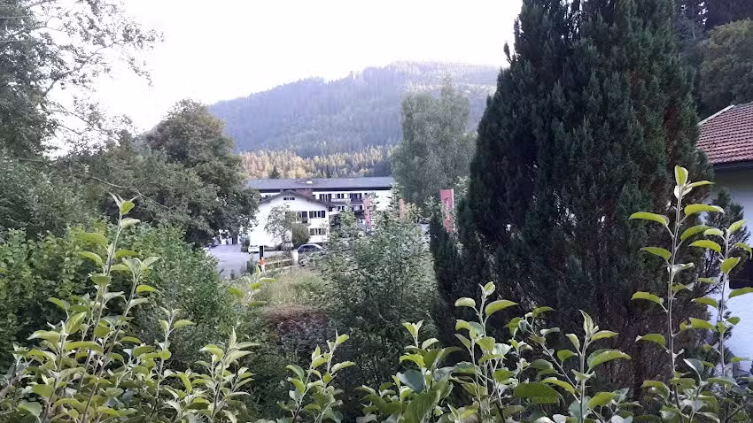Ferienwohnung Tontsch