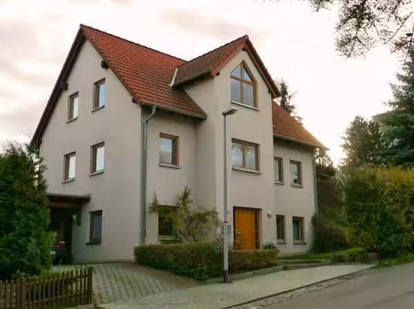 Ferienwohnung T&ouml;pfer