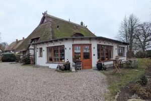 Ferienwohnung T&ouml;pperhus &ndash; Jankowski & Grimm