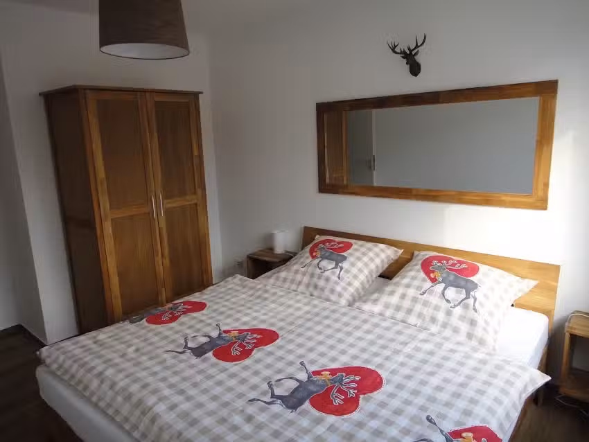 Ferienwohnung Torsten Cempel