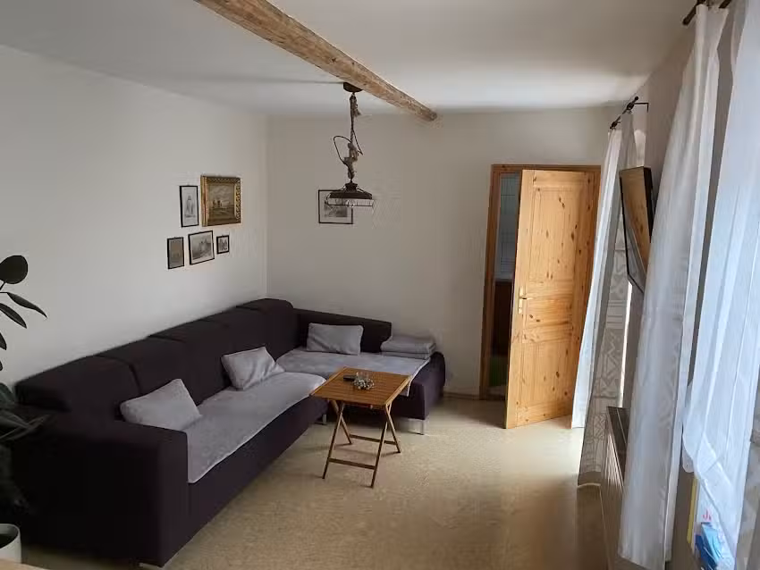 Ferienwohnung Torsten Schr&ouml;r