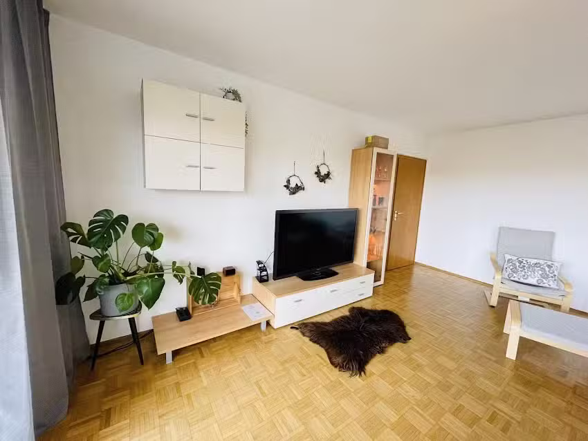 Ferienwohnung trallafitti