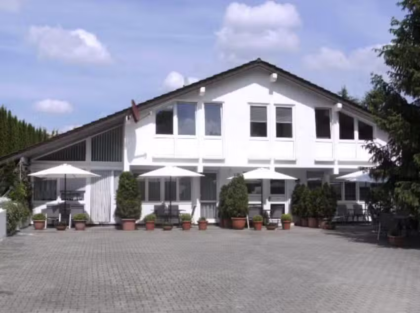 Ferienwohnung Trapp Mayer