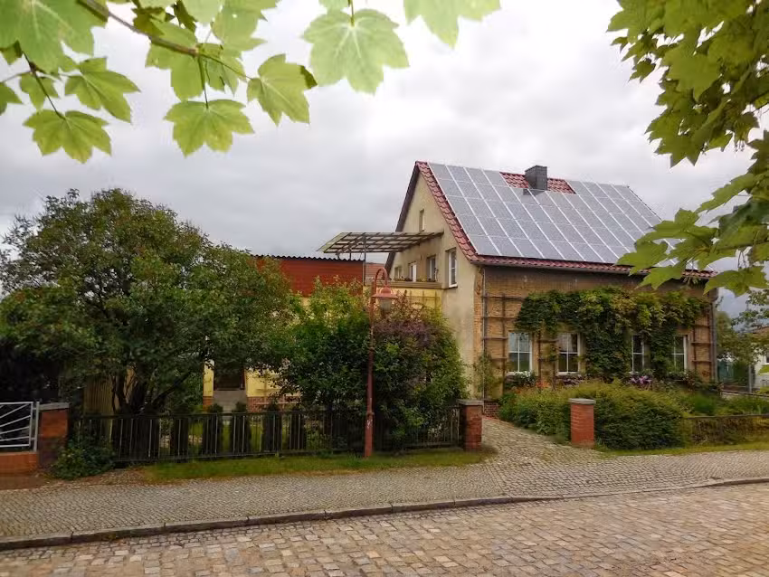 Ferienwohnung Trapp