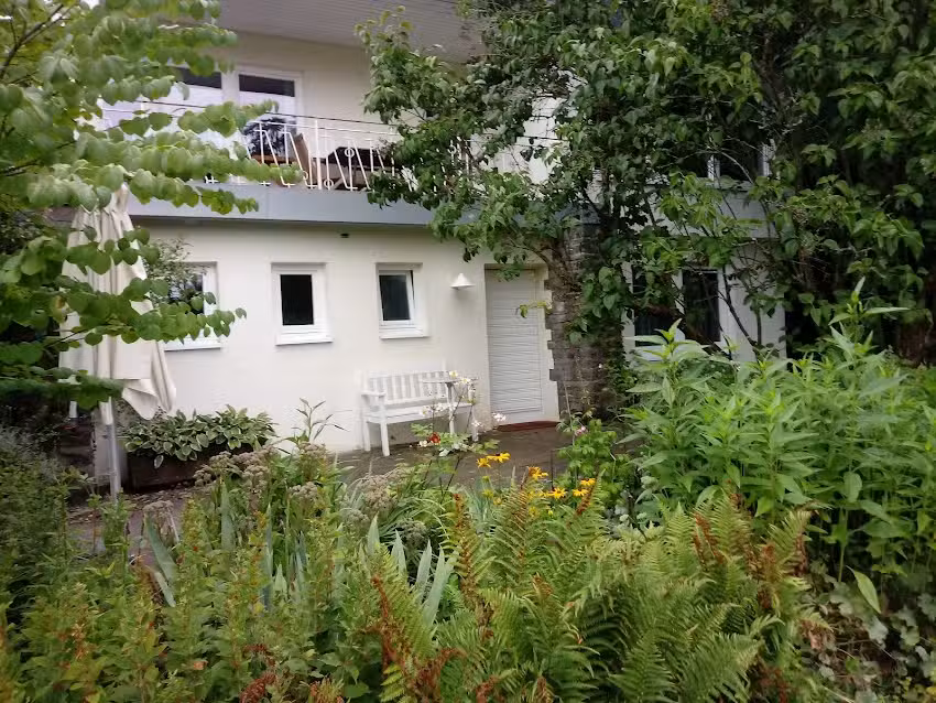 Ferienwohnung Trappen
