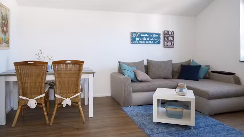 Ferienwohnung Traub-Kaiser