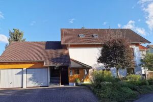 Ferienwohnung Traude Hug