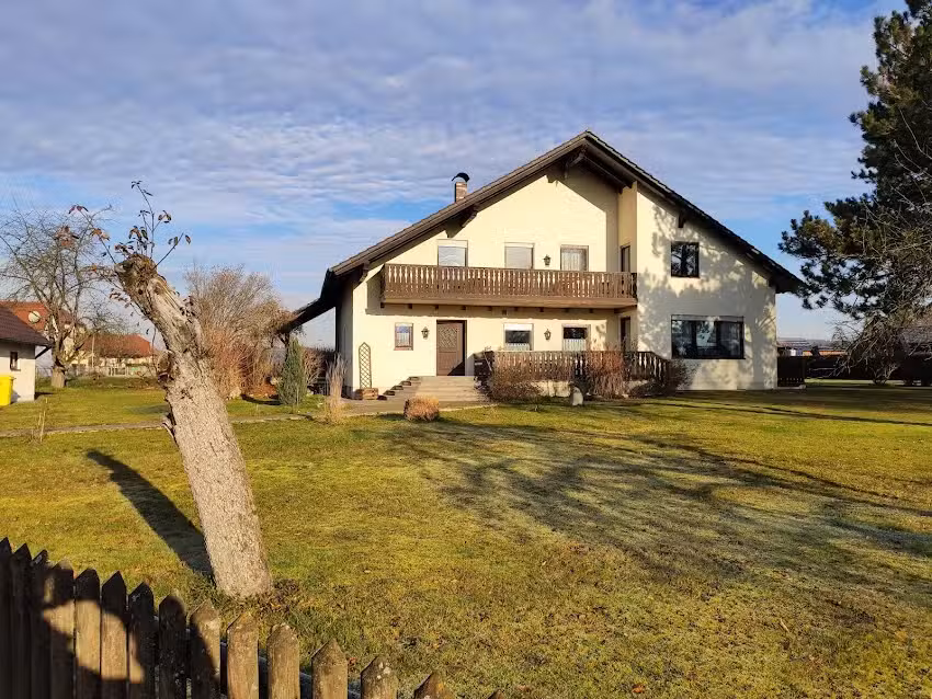 Ferienwohnung Traudi