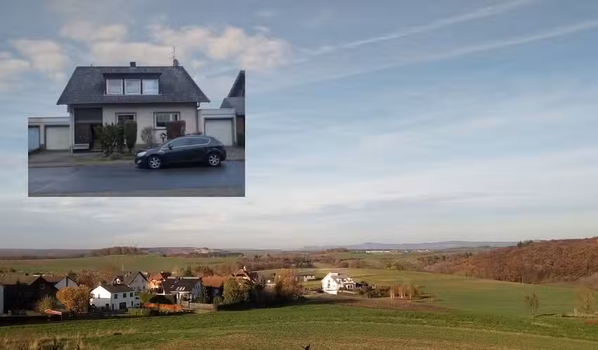 Ferienwohnung-Traumausblick.de