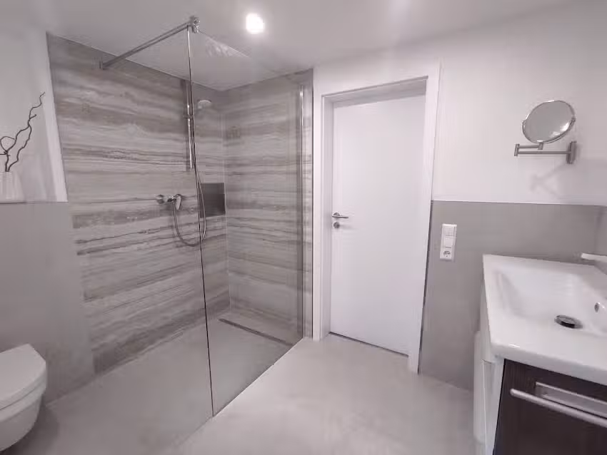 Ferienwohnung &bdquo;Traumblick&ldquo;