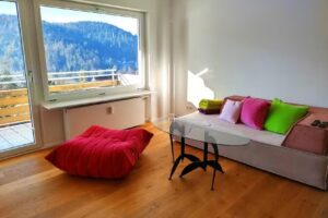 Ferienwohnung Traumblick