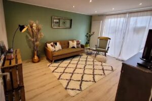 Ferienwohnung Traumschleife Marienberg