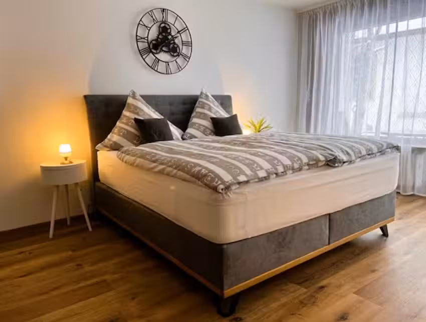 Ferienwohnung Traumwerk-Titisee