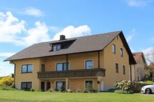 Ferienwohnung Tr&auml;xler