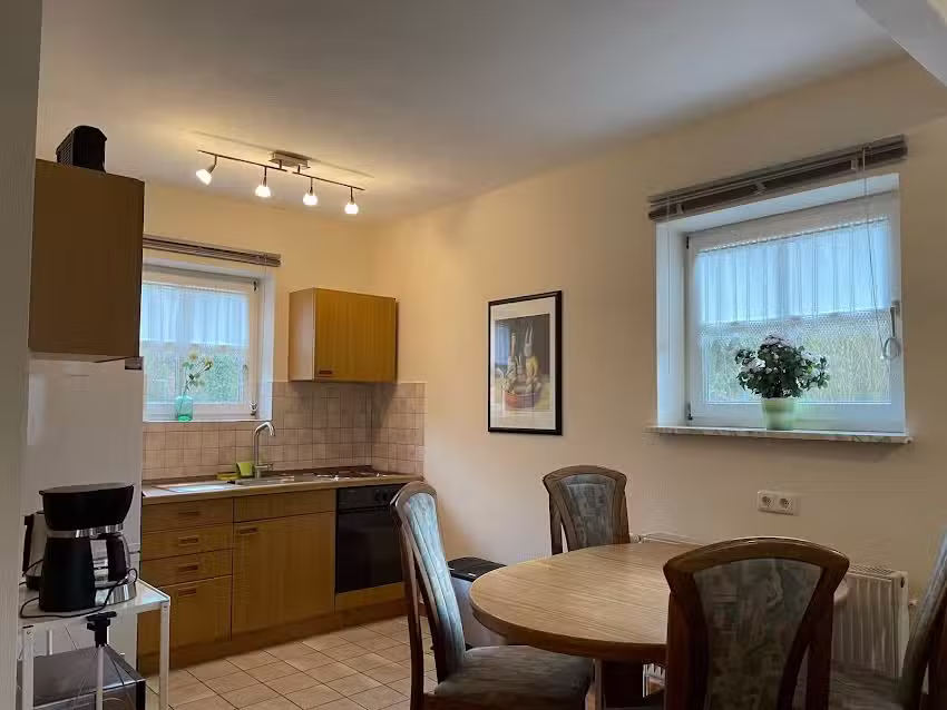 Ferienwohnung-Trebel