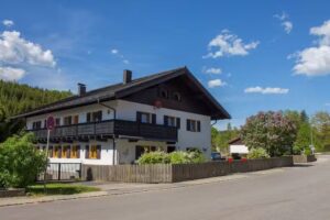 Ferienwohnung Treml