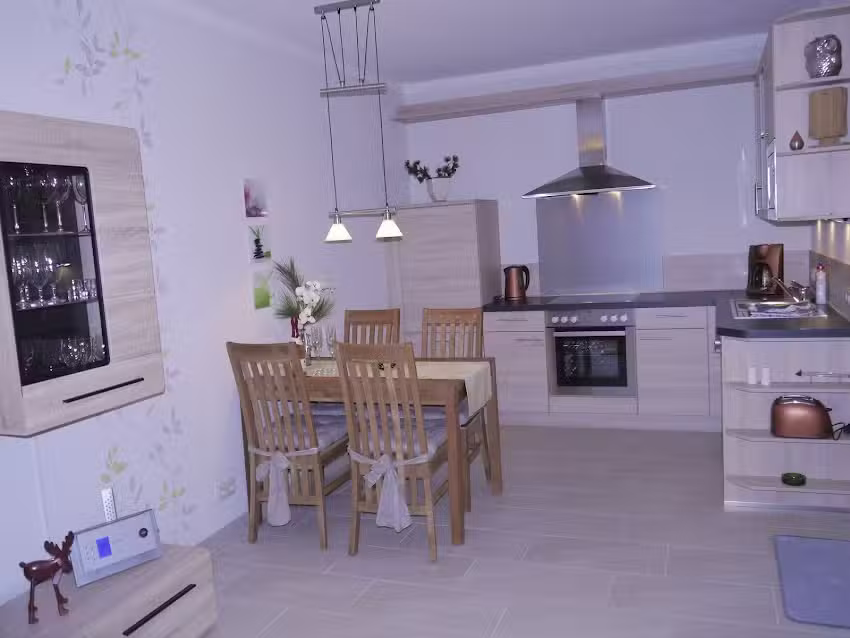 Ferienwohnung Trend