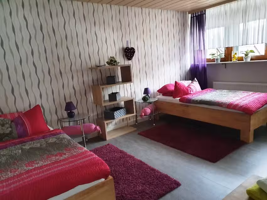 Ferienwohnung Trenkle