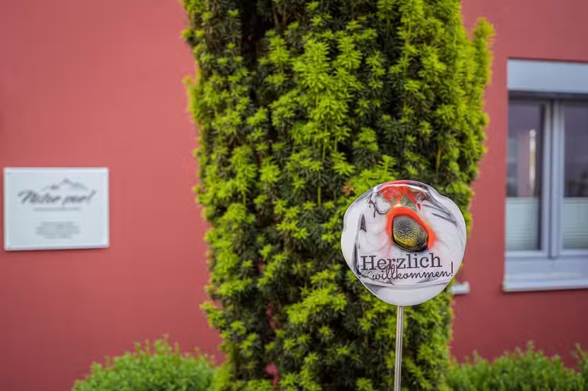 Ferienwohnung Tretter