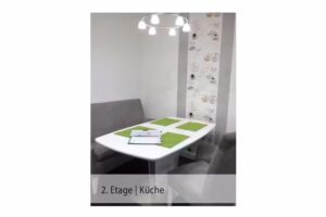 Ferienwohnung Trier &ndash; Fu&szlig;g&auml;ngerzone