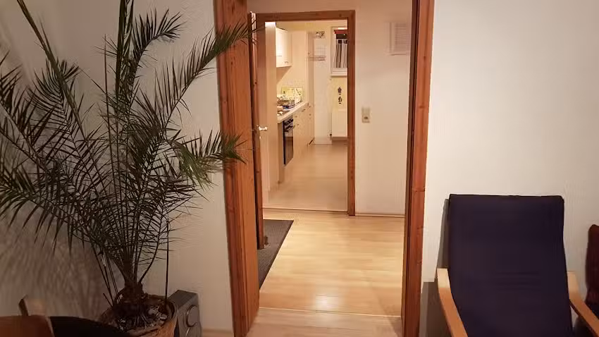 Ferienwohnung Triller
