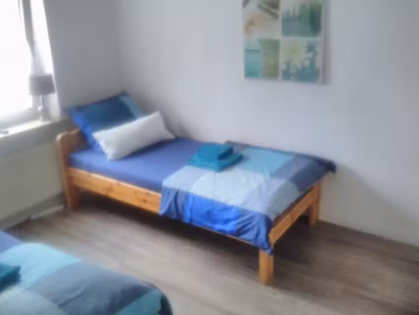 Ferienwohnung Troisdorf