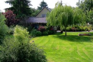 Ferienwohnung Trojan