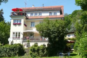 Ferienwohnung Tübingen Familie Bennur