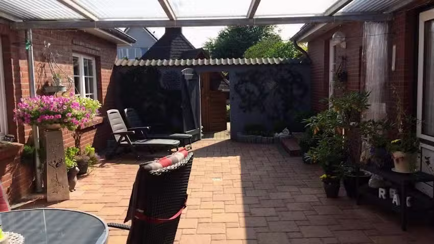 Ferienwohnung T&uuml;chsen