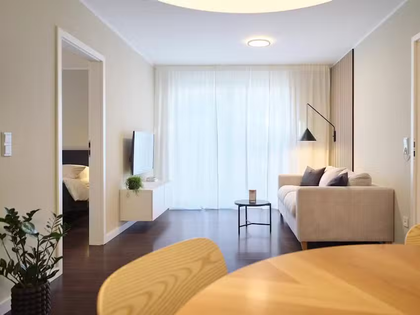 Ferienwohnung Tulpenbaum