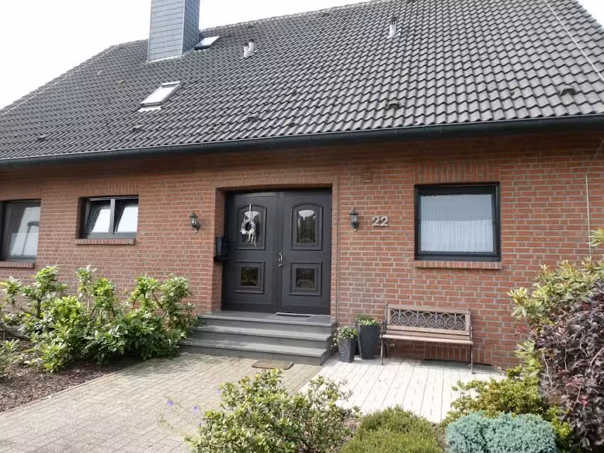 Ferienwohnung-Twisteden