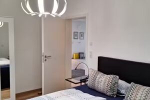 Ferienwohnung &Uuml;ber der Mosel