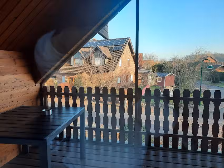 Ferienwohnung Uchte