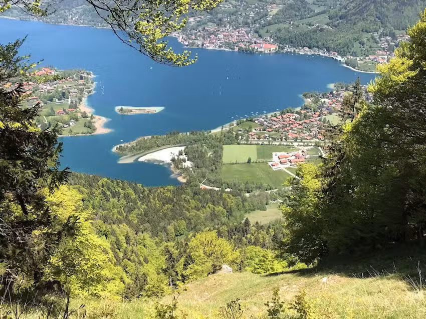 Ferienwohnung Uebler