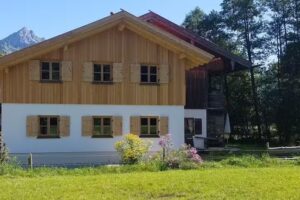 Ferienwohnung Uferweg Radl-Event-Hautmann