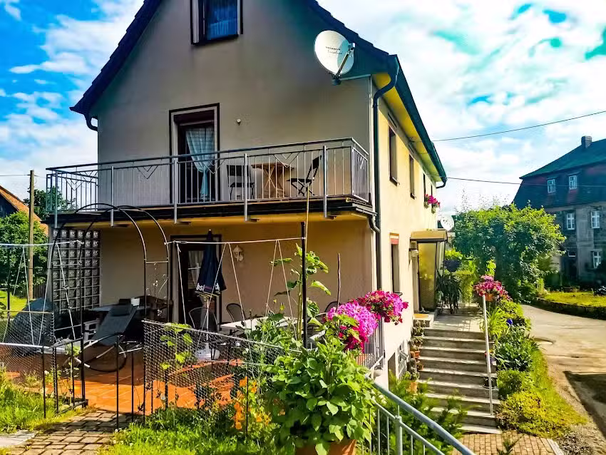 Ferienwohnung Ulbrich