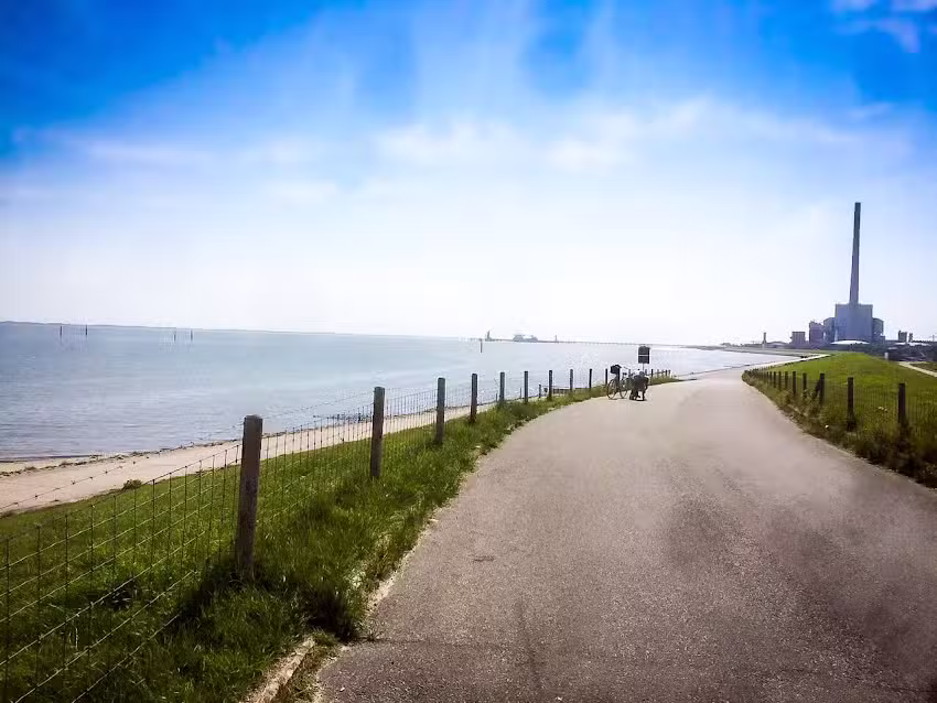 Ferienwohnung Ulbricht Wilhelmshaven