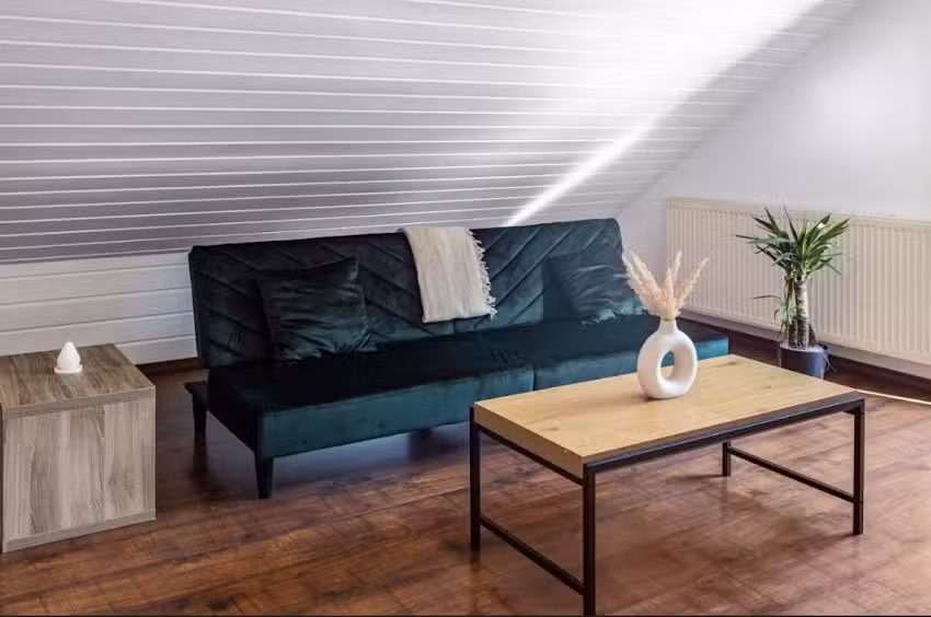 Ferienwohnung &Uuml;lger