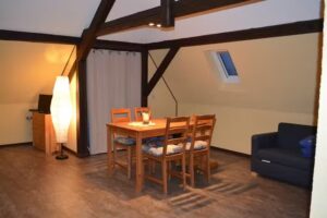 Ferienwohnung Ulla