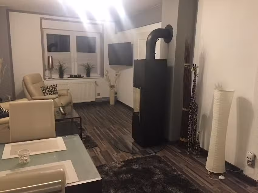 Ferienwohnung Ulla in Sch&ouml;nebeck