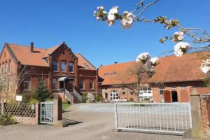 Ferienwohnung Ullmann