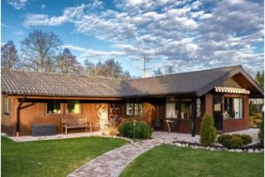 Ferienwohnung “Ullrich” Christine und Eberhard Ullrich