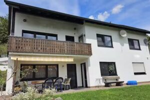 Ferienwohnung Ulm-Elchingen